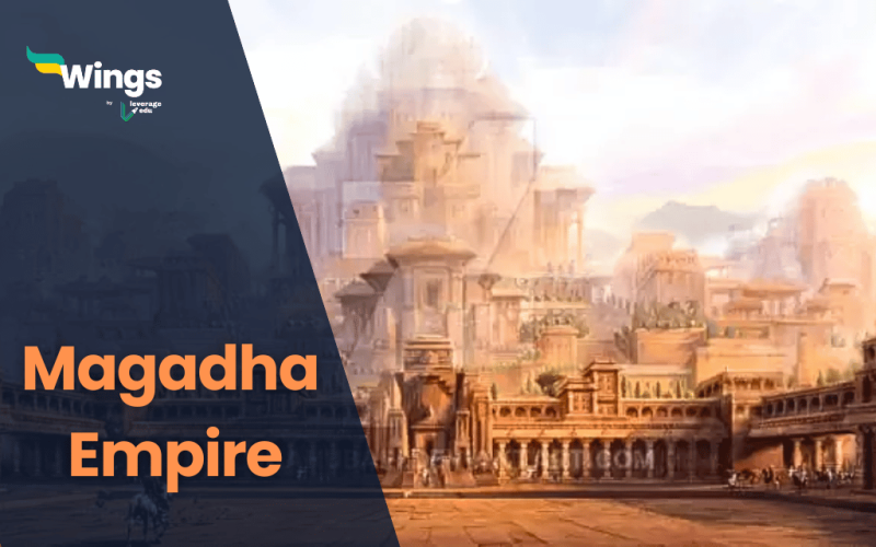 Magadha Empire