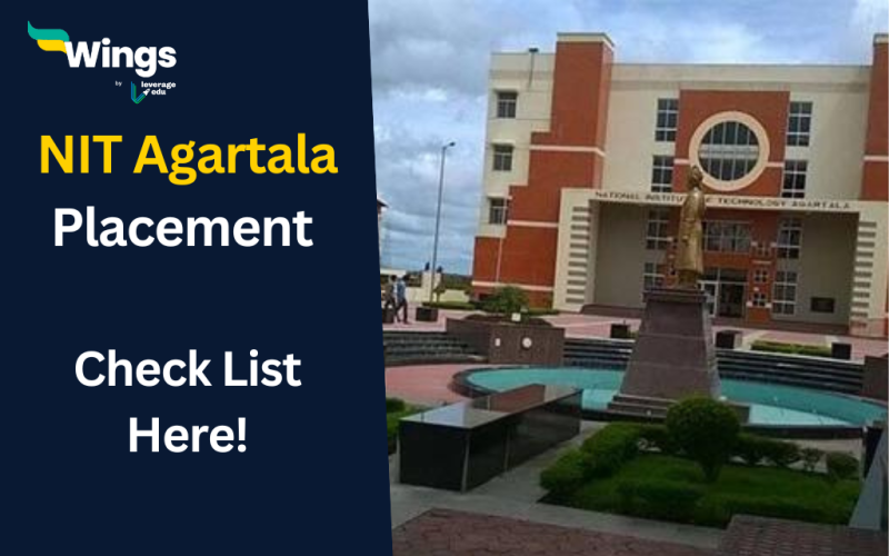 NIT-Agartala-Placement