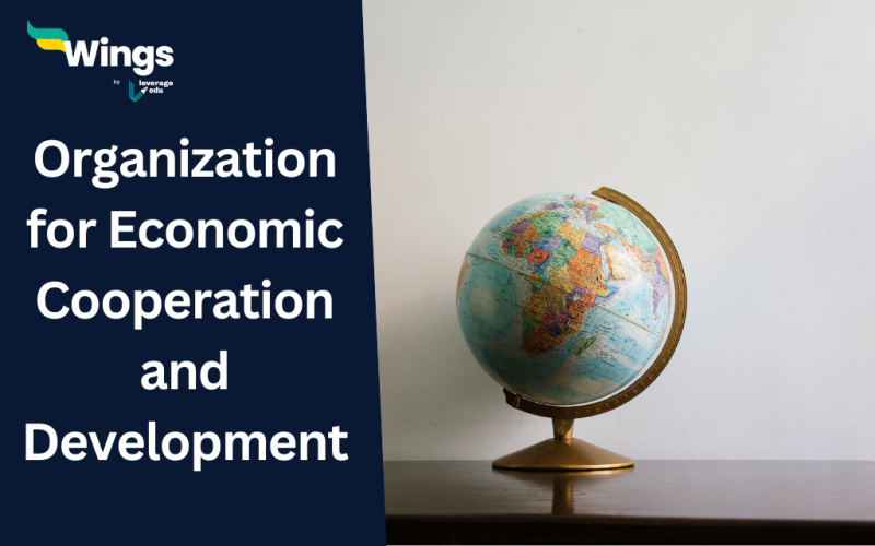 Organization for Economic Cooperation and Development