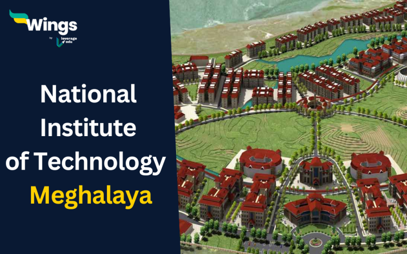 National Institute of Technology Meghalaya