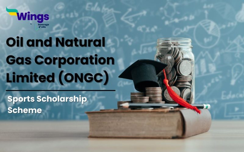 ongc sports scholarship scheme