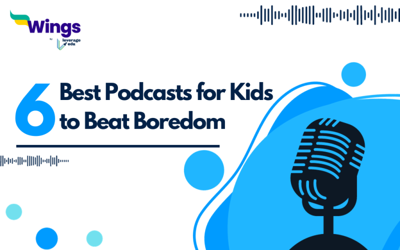 Podcasts for kids