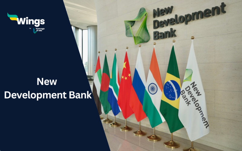 New Development Bank