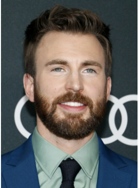 Chris Evans