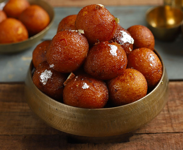 Source: Fun Food Frolic