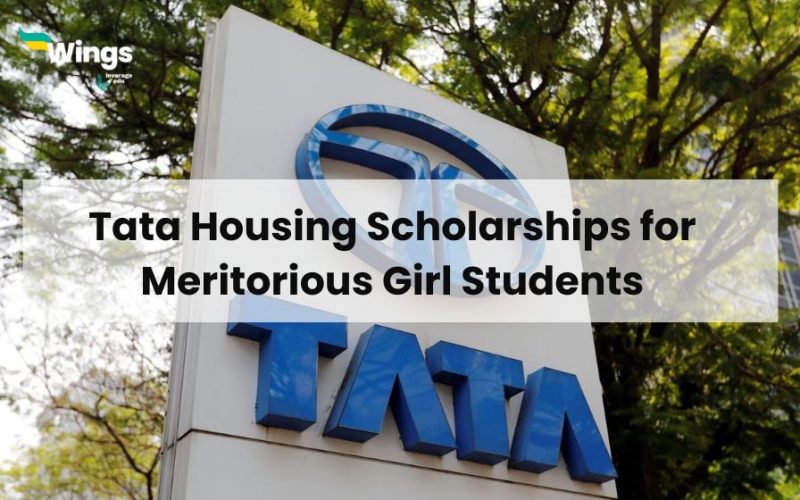 Tata-Housing-Scholarships-for-Meritorious-Girl-Students