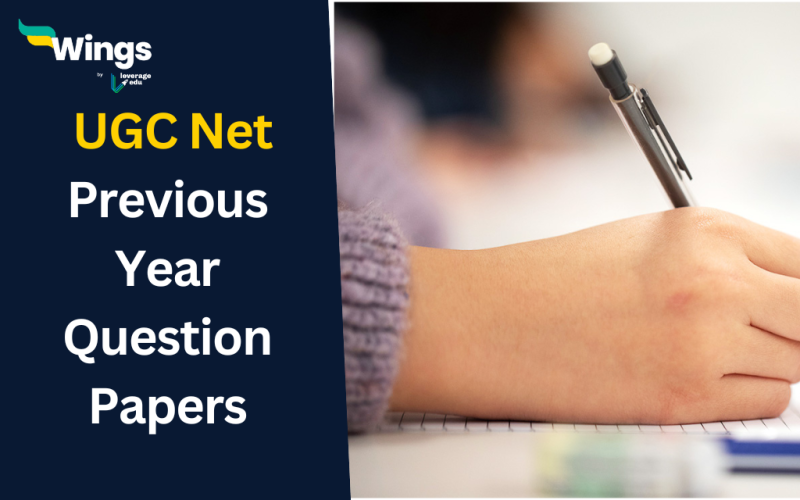 UGC-Net-Previous-Year-Question-Papers