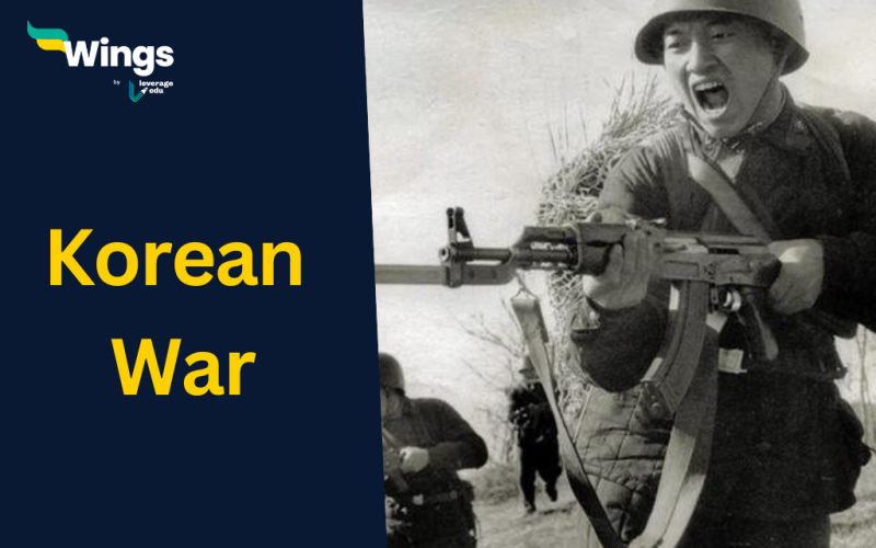 Korean War