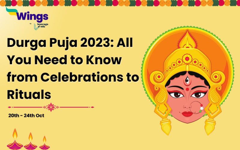 Durga Puja 2023