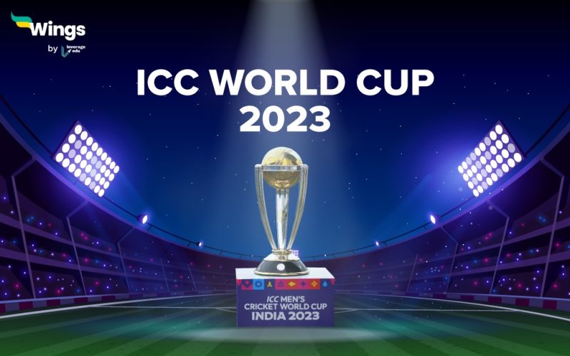 ICC World Cup 2023