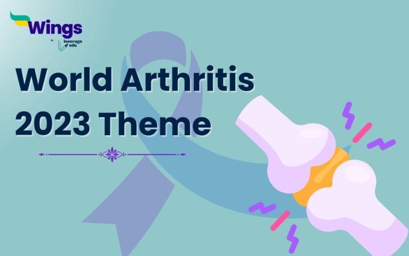 World Arthritis Day 2023