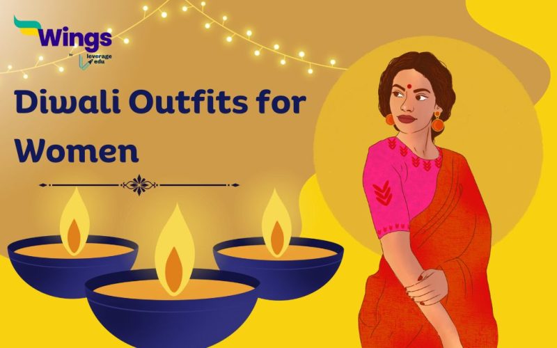 Top 10 Diwali Outfit for Women for This Year