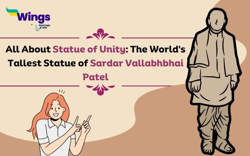 Statue of Unity