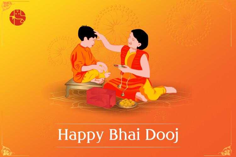 Bhai Dooj 2023