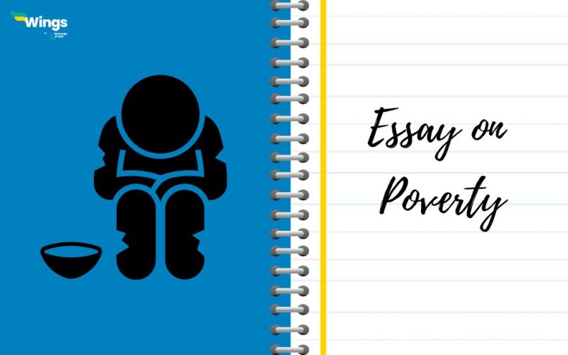 Essay on poverty