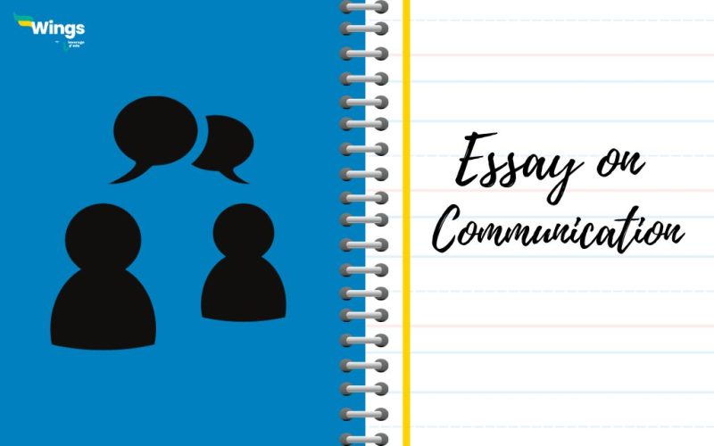 Essay on Communication