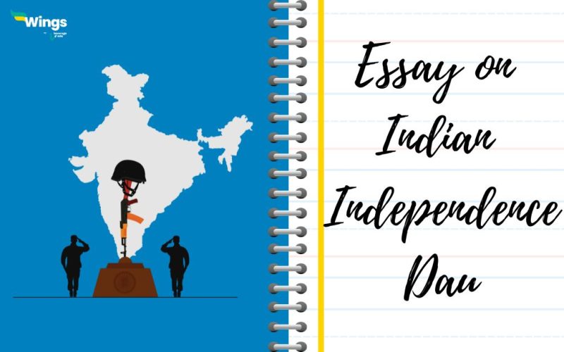 Essay on Indian Independence Day