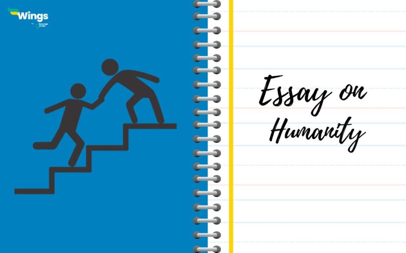 Essay on Humanity