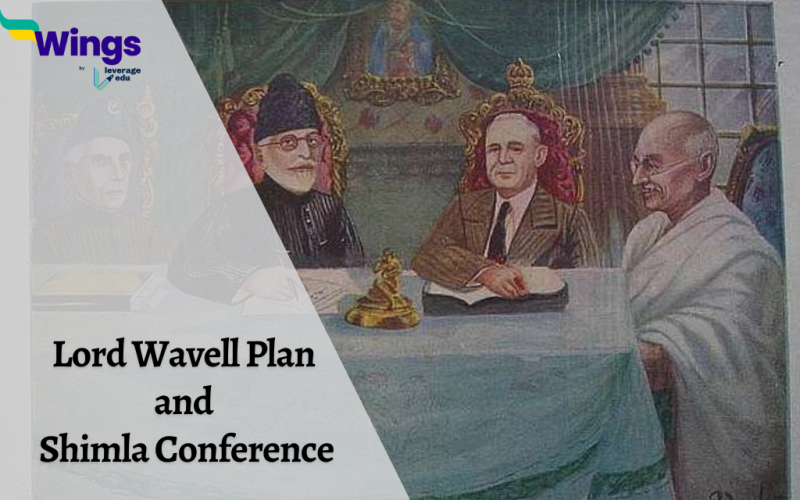 Wavell Plan