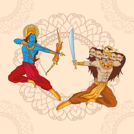 Vijayadashami Meaning