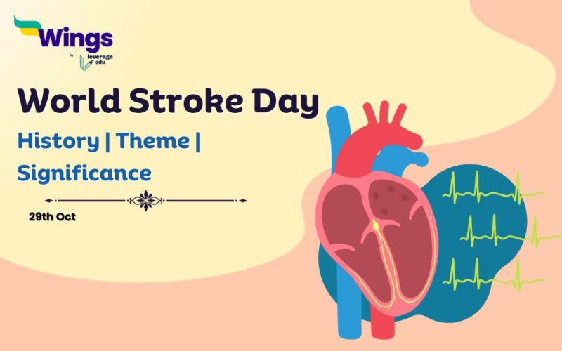 world stroke day