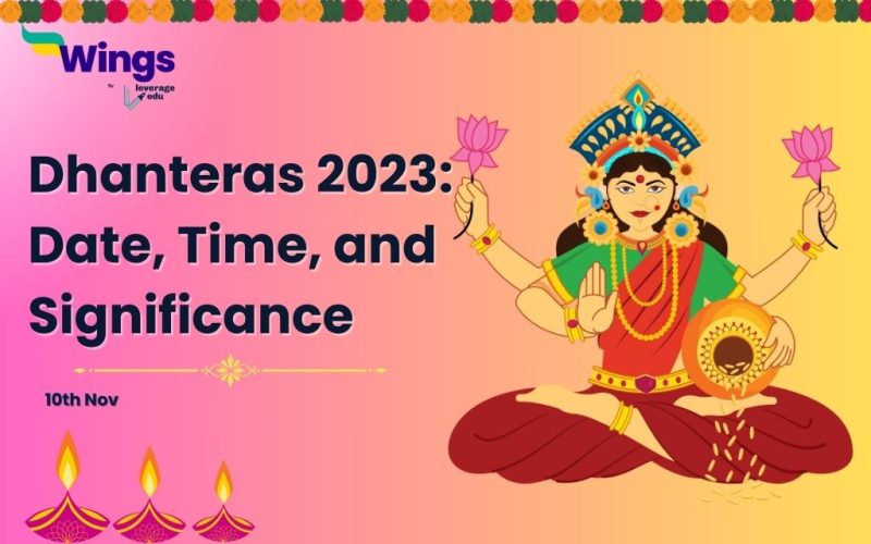 Dhanteras 2023