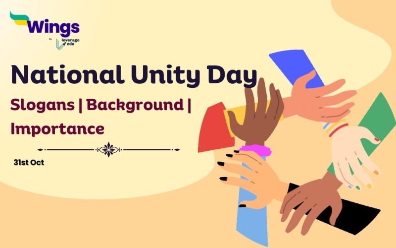 National Unity Day