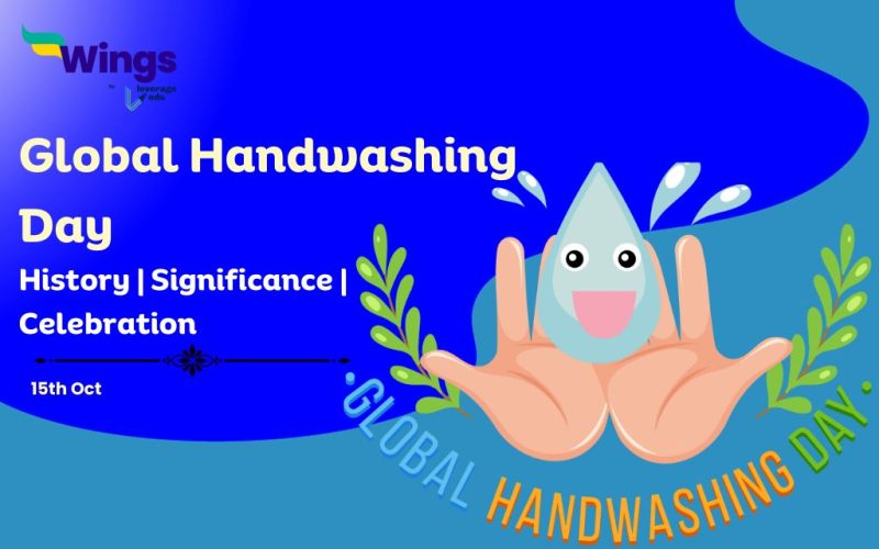 global handwashing day