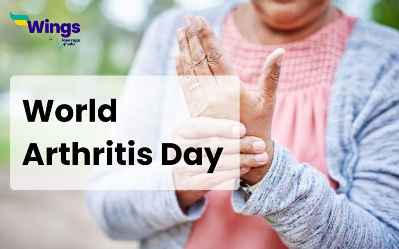 world arthritis day