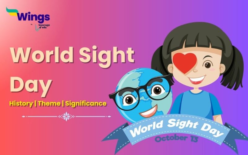 world sight day