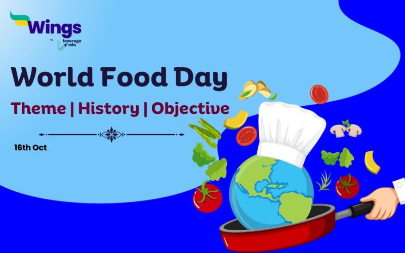 world food day