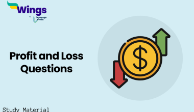 Profit and Loss Questions