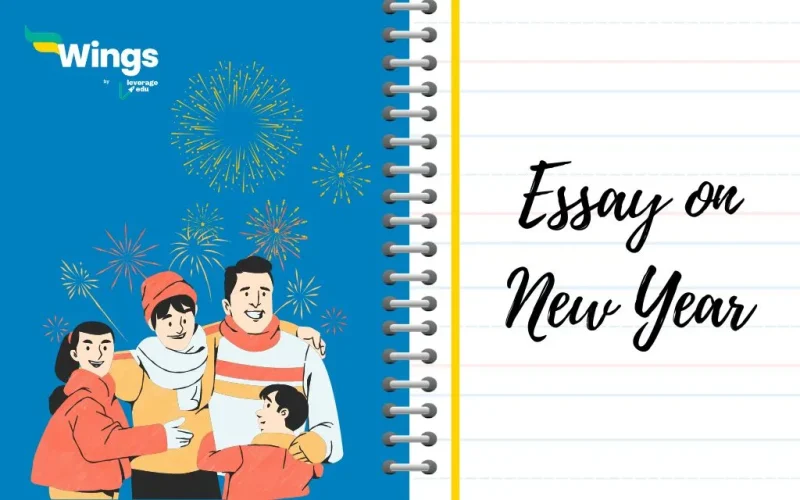 Essay-on-New-Year