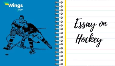 Essay-on-Hockey