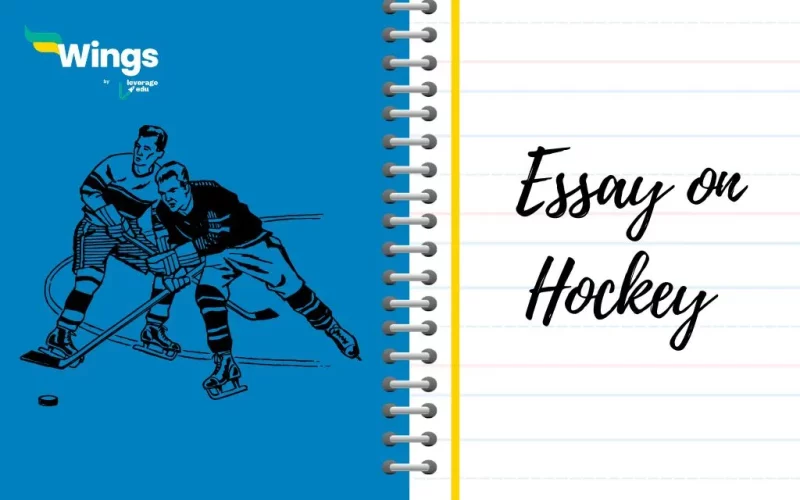 Essay-on-Hockey