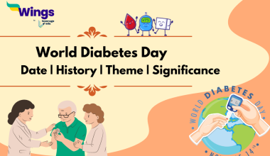 World Diabetes Day