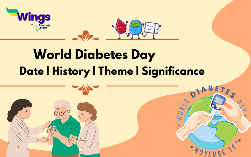 World Diabetes Day