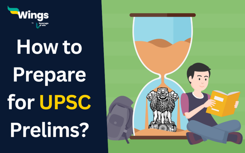How to Prepare for UPSC Prelims
