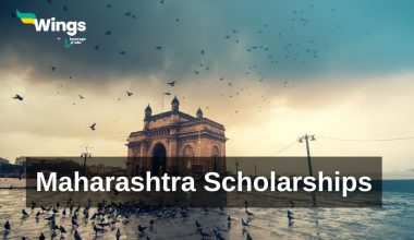 maharashtra scholarships