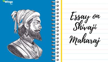 Essay on Shivaji Maharaj
