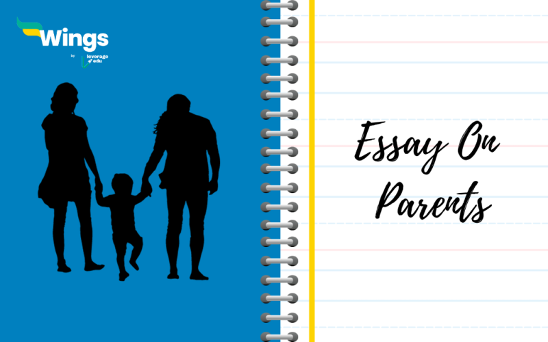 Essay On Parents