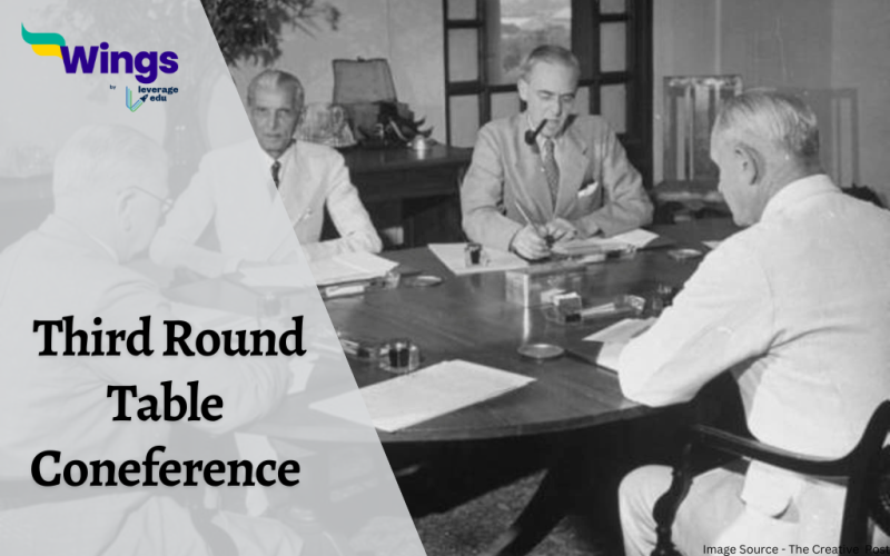 third round table conference