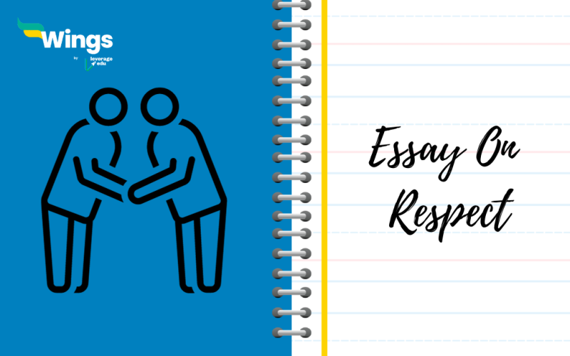 Essay On Respect