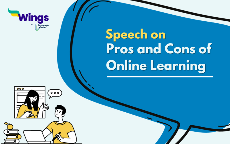 Pros and Cons of Online Learning