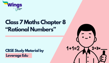 Class 7 Maths Chapter 8