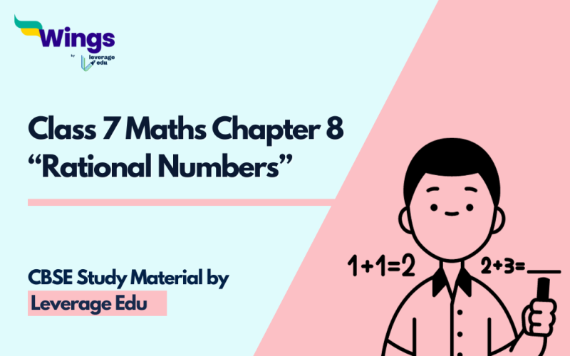 Class 7 Maths Chapter 8