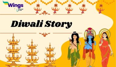 Diwali Story