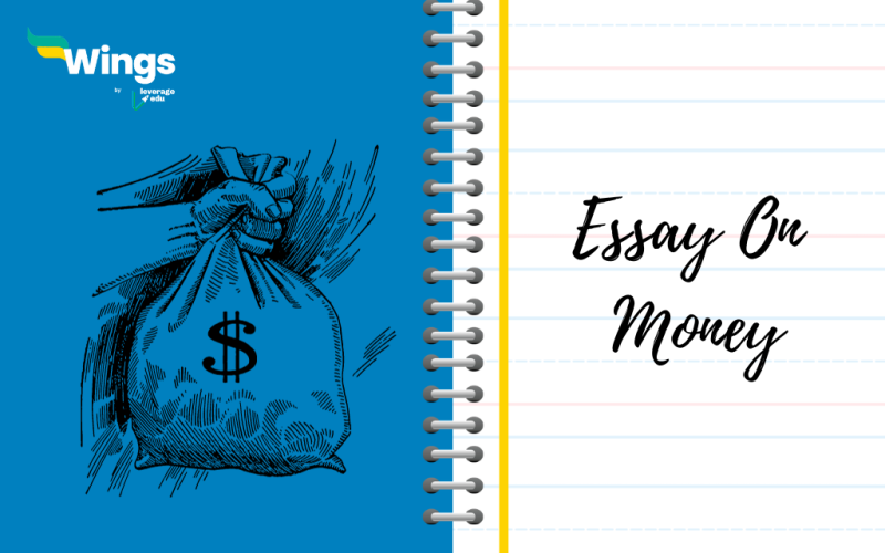 Essay On Money