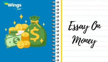 Essay-On-Money