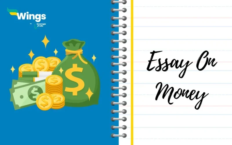 Essay-On-Money